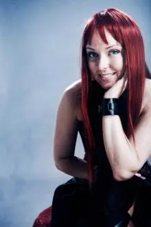 Amberian Dawn - (2009) Amberian Dawn 05.jpg